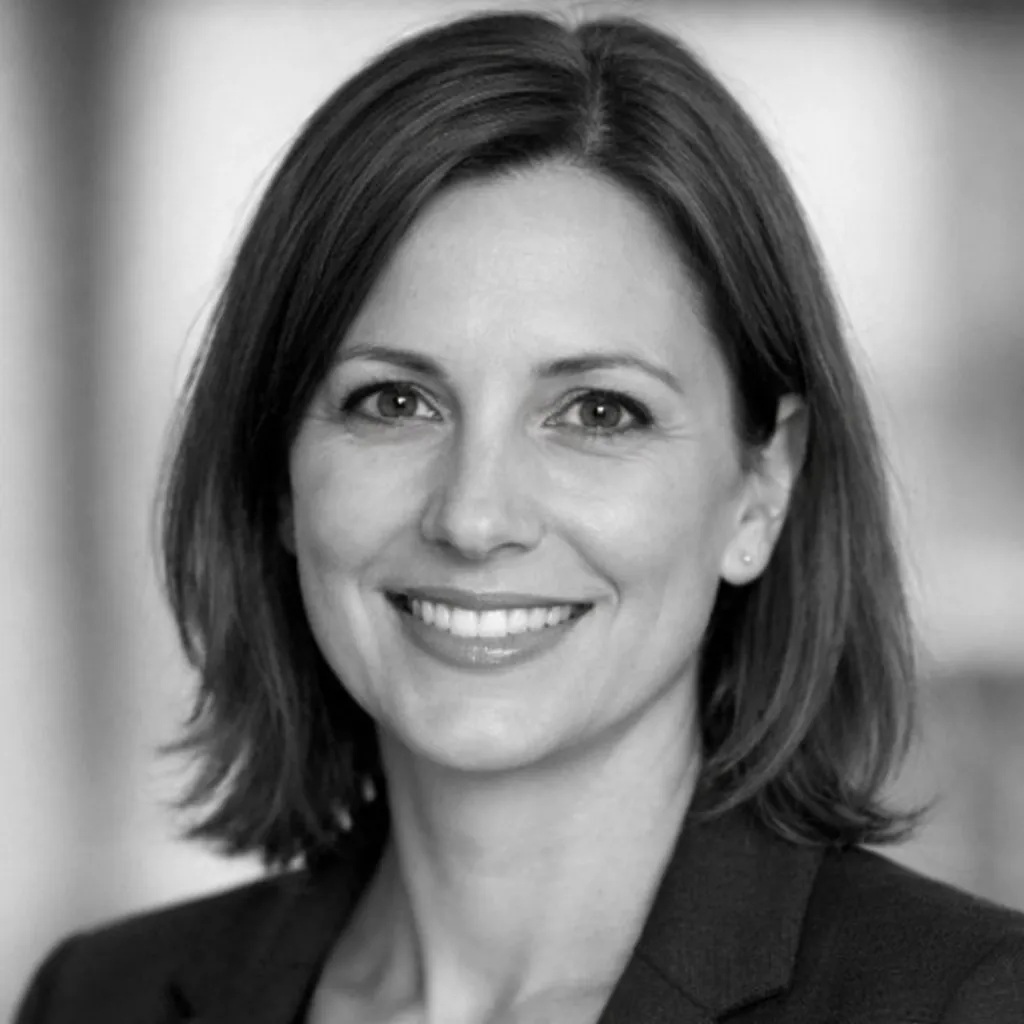 Portrait von Nina Keller