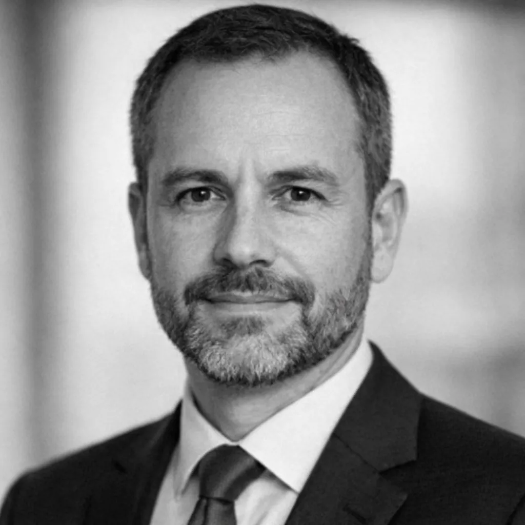 Portrait von Marco Steiner